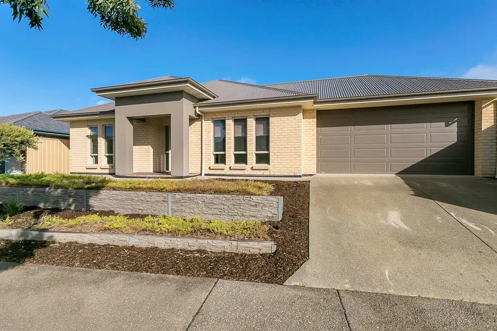 Main view of Homely house listing, 4 Polkinghorn Avenue, Aldinga Beach SA 5173