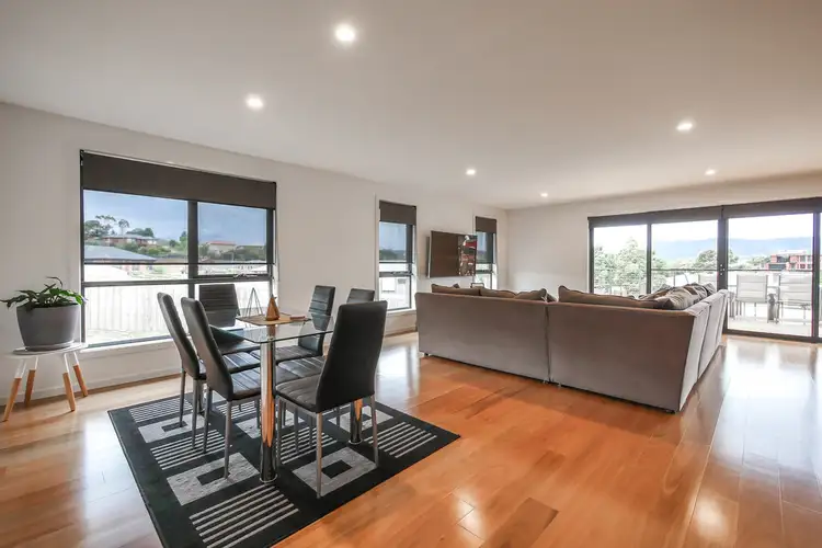 Fourth view of Homely house listing, 22 Presnell Street, Granton TAS 7030