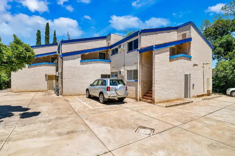 10/3 Steuart Place, North Adelaide SA 5006