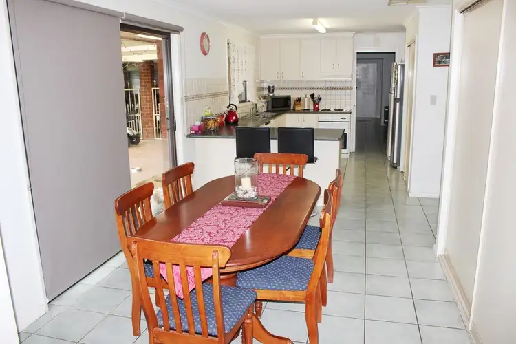 Fifth view of Homely house listing, 124 South Road, Yarrawonga VIC 3730