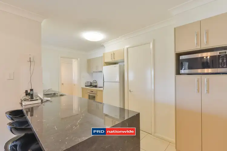Fifth view of Homely house listing, 4 Sippel Close, Tamworth NSW 2340