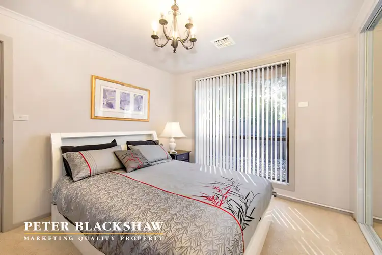 Main view of Homely house listing, 2/19 May Maxwell Crescent, Gilmore ACT 2905