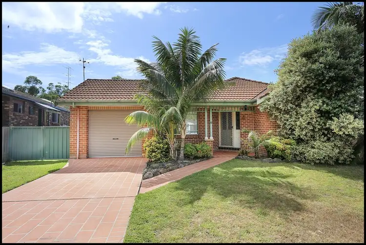 8 Rodney Close, Lake Munmorah NSW 2259