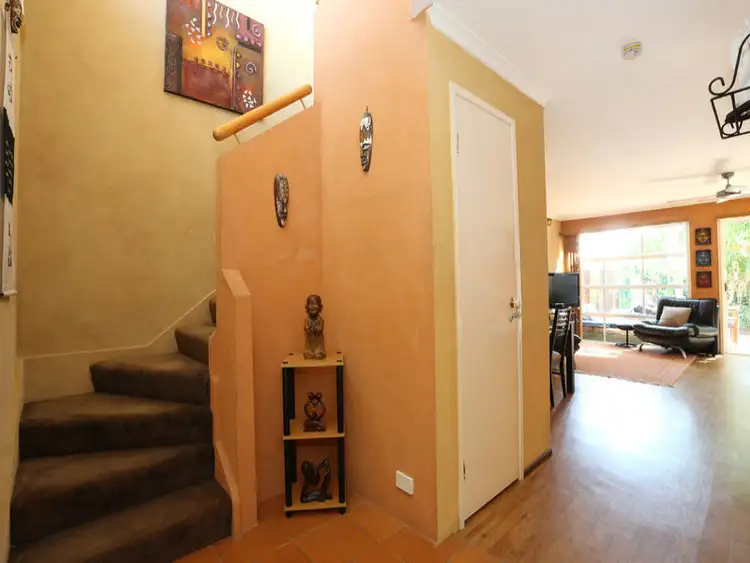 Fourth view of Homely townhouse listing, 7/16 Crescent Avenue, Mermaid Beach QLD 4218