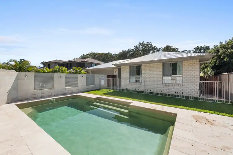 Fifth view of Homely house listing, 42 Paddymelon Circuit, Bonville NSW 2450