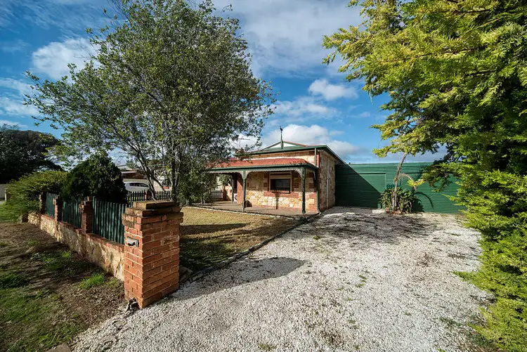 Main view of Homely house listing, 6 Fyfield Street, Elizabeth SA 5112