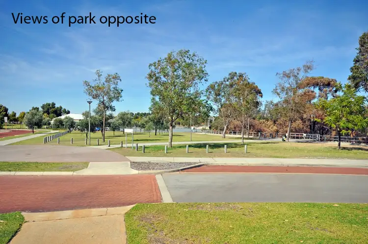 Third view of Homely house listing, 2 Moulton Trail, Ellenbrook WA 6069