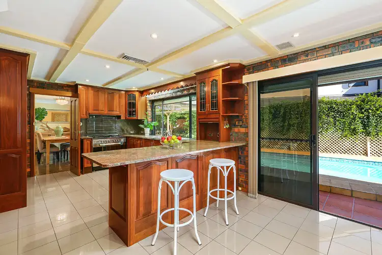 Fifth view of Homely house listing, 2 Ward Street, Concord NSW 2137