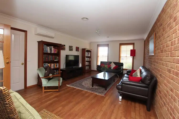Fifth view of Homely house listing, 23 Endurance Court, Llanarth NSW 2795