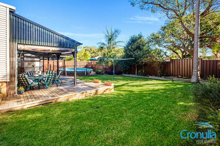 Second view of Homely house listing, 5 Jeffrey Street, Kurnell NSW 2231