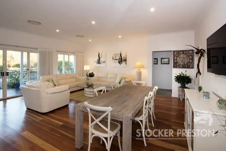 Sixth view of Homely house listing, 4 Aldercress Approach, Dunsborough WA 6281