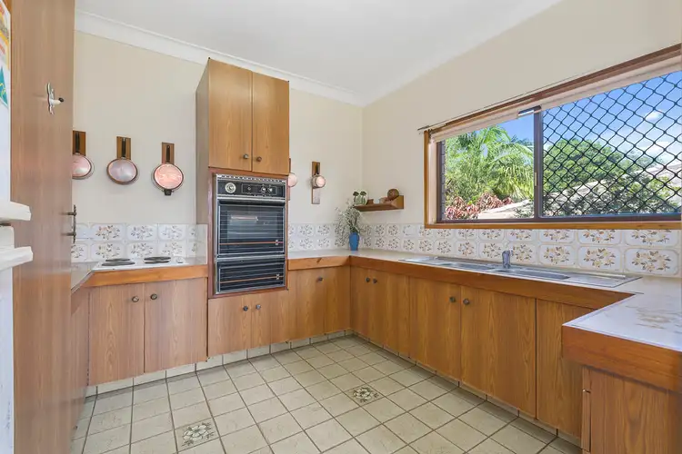 Third view of Homely house listing, 18 Cominan Avenue, Banora Point NSW 2486
