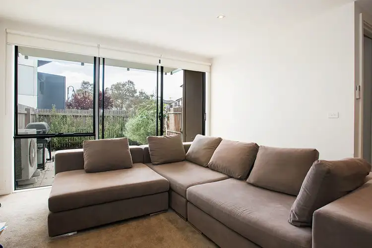 Sixth view of Homely apartment listing, 7/6 Crefden Street, Maidstone VIC 3012