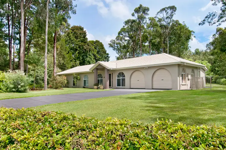 43 Lakeside Way, Lake Cathie NSW 2445