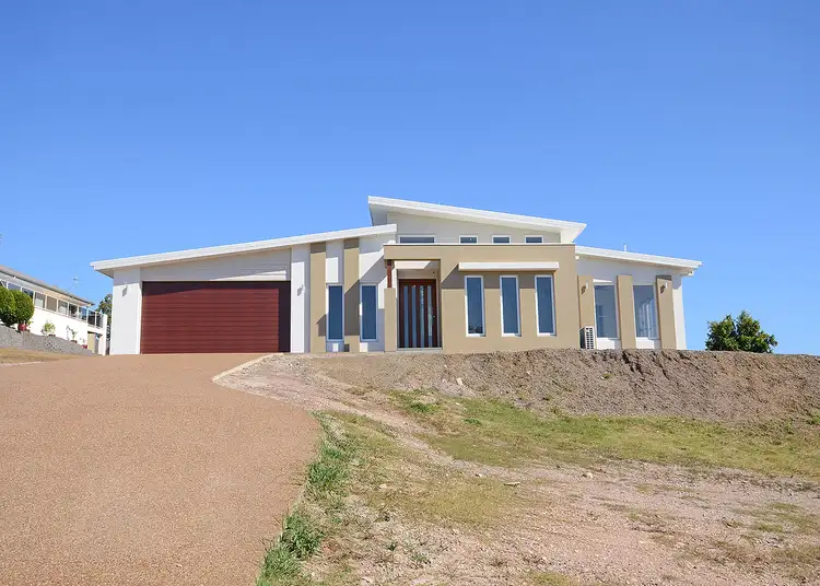 Sixth view of Homely house listing, 14 Edgewater Court, Craignish QLD 4655