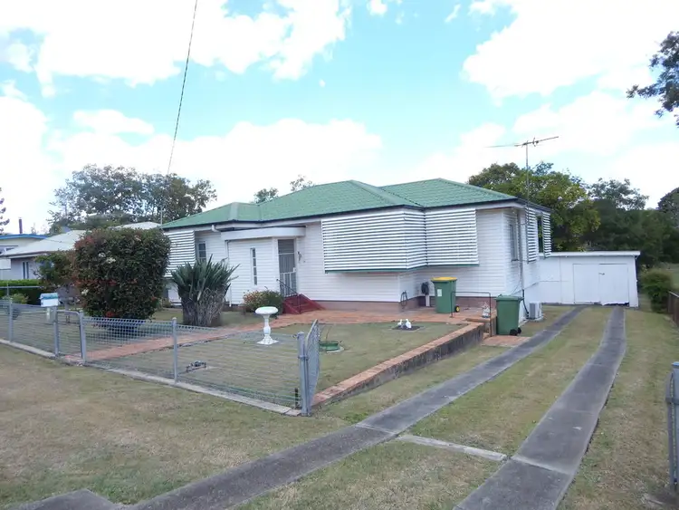 Seventh view of Homely house listing, 11 Lusitania Street, Newtown QLD 4305