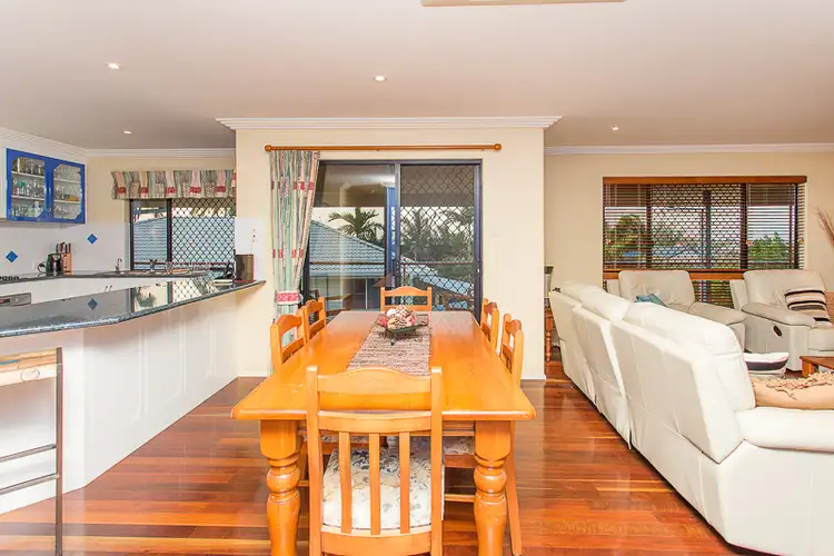 Fourth view of Homely house listing, 9 Chapman Court, Eimeo QLD 4740