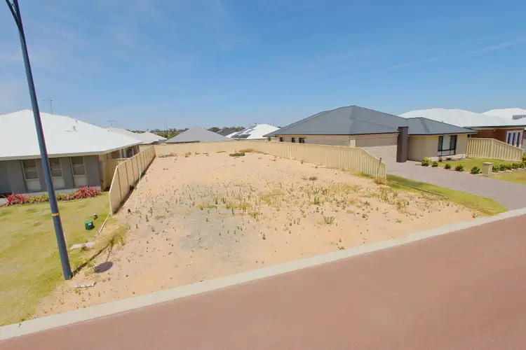 Second view of Homely land listing, 9 Arawatta Loop, Madora Bay WA 6210