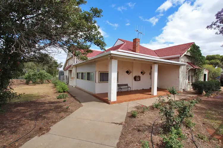 Main view of Homely house listing, 55 Rover Crescent, Paringa SA 5340