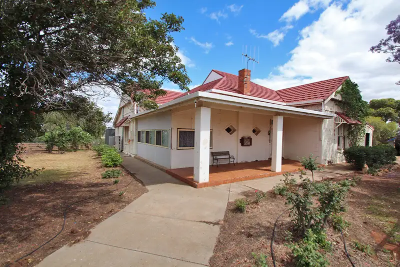 Main view of Homely house listing, 55 Rover Crescent, Paringa SA 5340