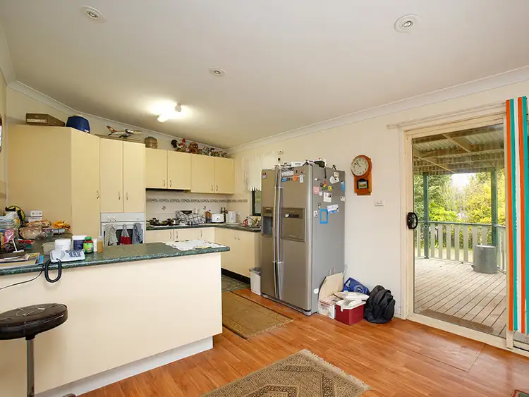 Sixth view of Homely house listing, 708 Caoura Road, Tallong NSW 2579