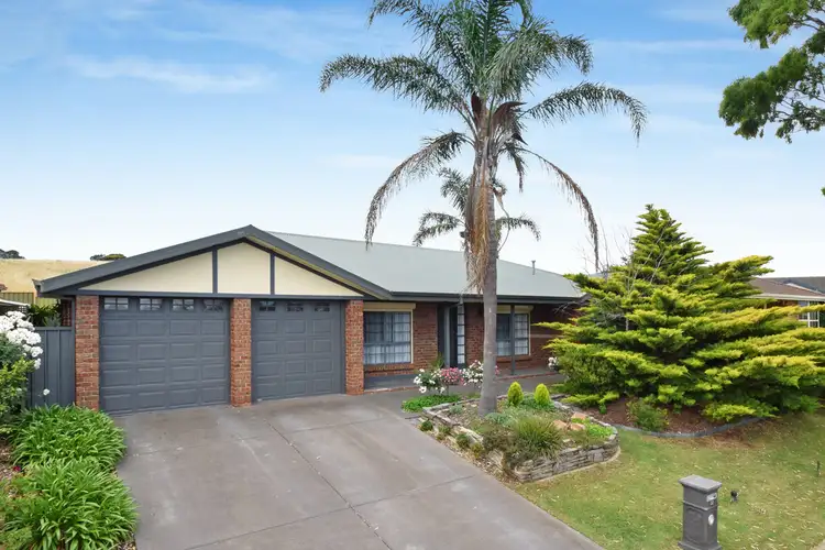 Second view of Homely house listing, 32 Antonia Circuit, Hallett Cove SA 5158
