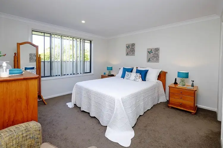 Seventh view of Homely villa listing, 2/32 Amanda Crescent, Forster NSW 2428