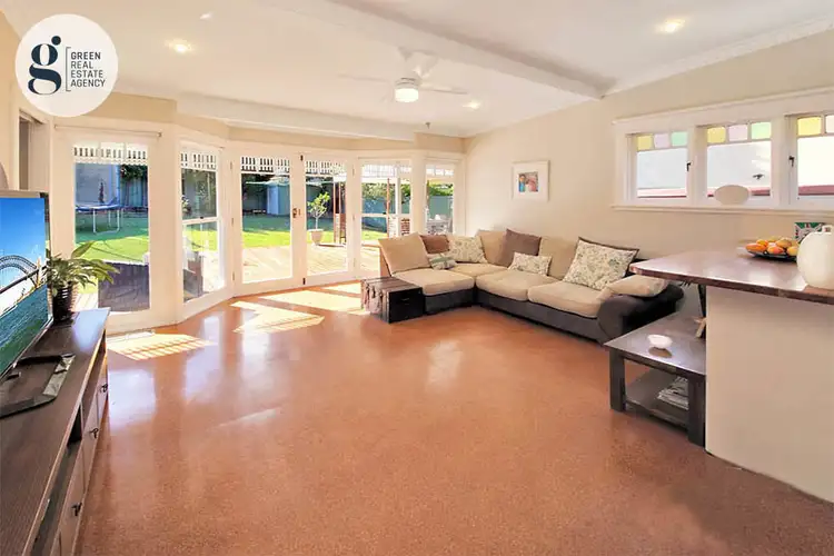 Fifth view of Homely house listing, 33 Bennett Street, West Ryde NSW 2114