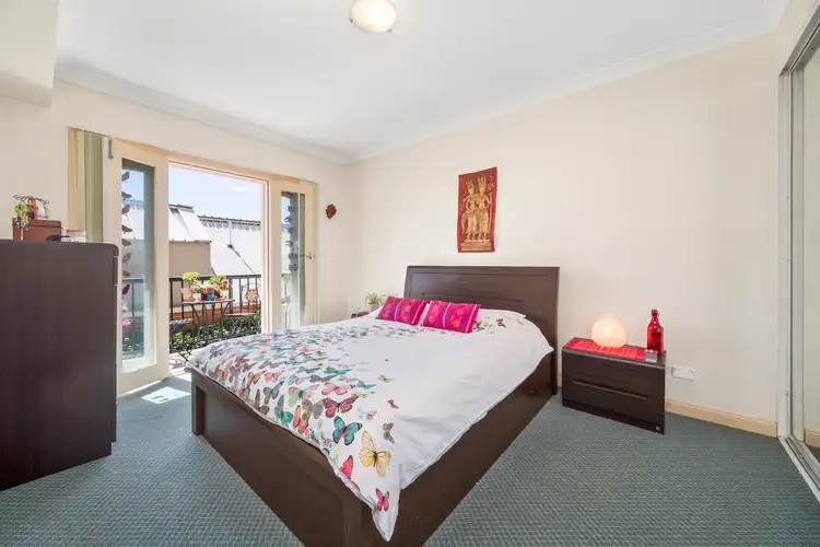 Fifth view of Homely apartment listing, 12/92-96 Percival Road, Stanmore NSW 2048