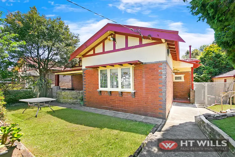 3 O'Briens Road, Hurstville NSW 2220