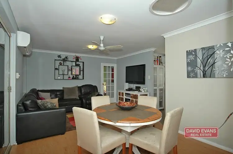 Fourth view of Homely house listing, 52 Walyunga Blvd, Clarkson WA 6030