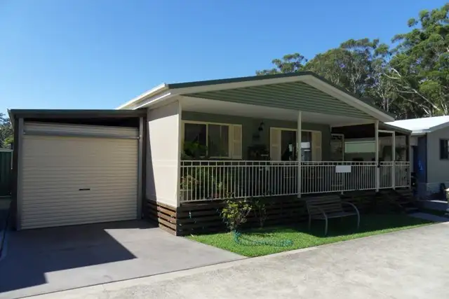 Main view of Homely house listing, 37/187 THE SPRINGS RD, Sussex Inlet NSW 2540