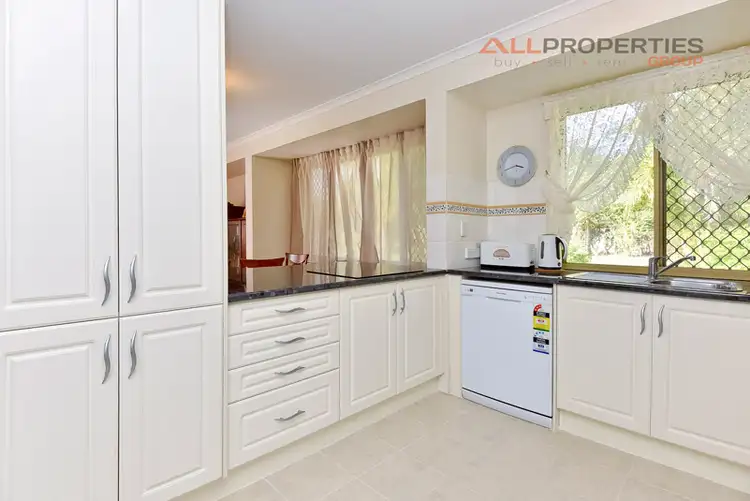 Third view of Homely house listing, 503 MIDDLE ROAD, Greenbank QLD 4124