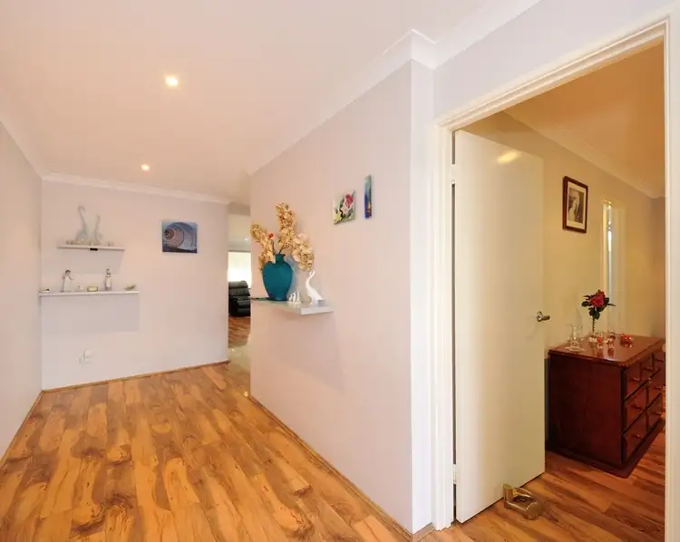 Second view of Homely house listing, 47 Wanderer Parkway, Baldivis WA 6171