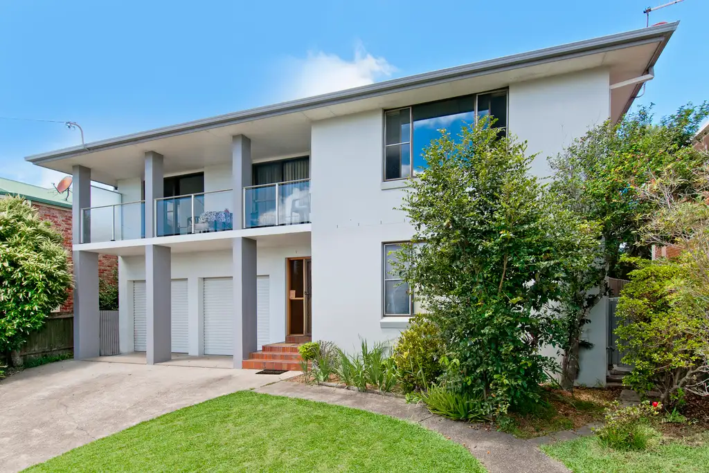 Main view of Homely house listing, 7 Third Avenue, Bonny Hills NSW 2445