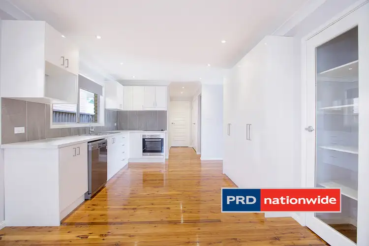 Second view of Homely house listing, 96 Henry Lawson Avenue, Werrington County NSW 2747