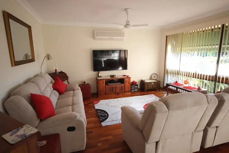 Second view of Homely house listing, 3 Hibiscus Close, Taree NSW 2430