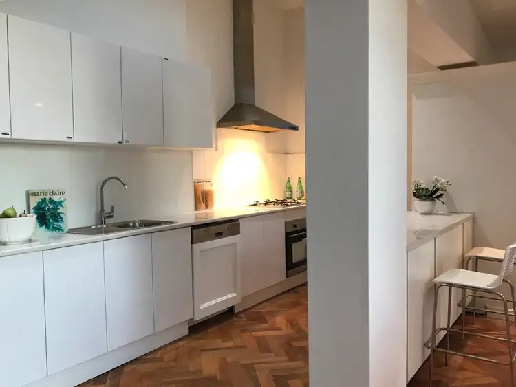 Fifth view of Homely house listing, 144 Ashley Street, Chatswood NSW 2067