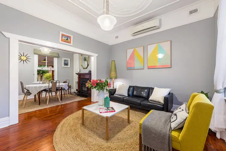 Third view of Homely house listing, 85 Park Avenue, Ashfield NSW 2131