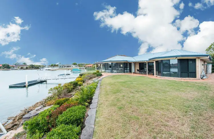 Fifth view of Homely house listing, 14 Edgewater Close, Yamba NSW 2464