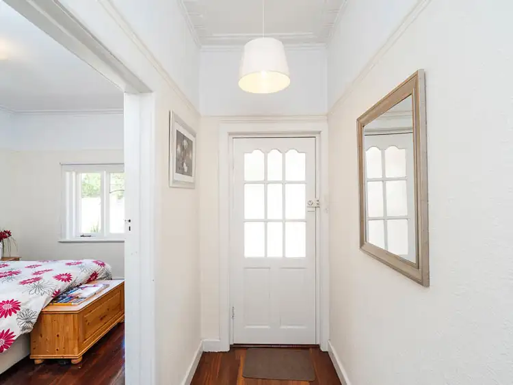 Fourth view of Homely house listing, 96 Sasse Avenue, Mount Hawthorn WA 6016