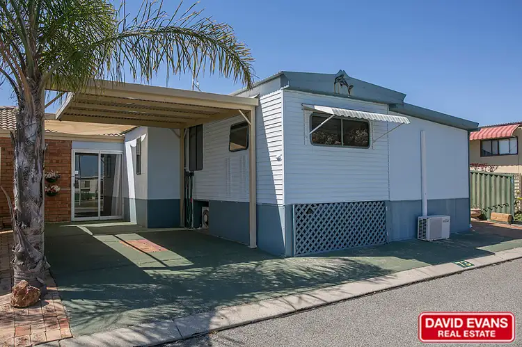Second view of Homely unit listing, 73/30 Mangano Place, Wanneroo WA 6065