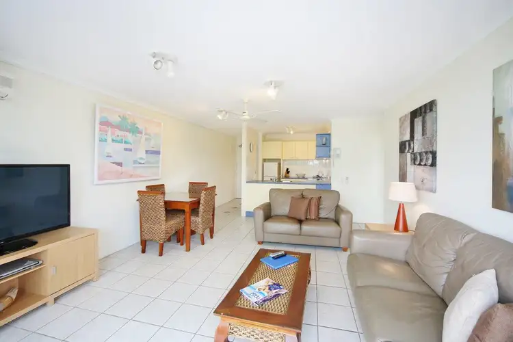 Fourth view of Homely unit listing, 63/6 Quamby Place, Noosa Heads QLD 4567