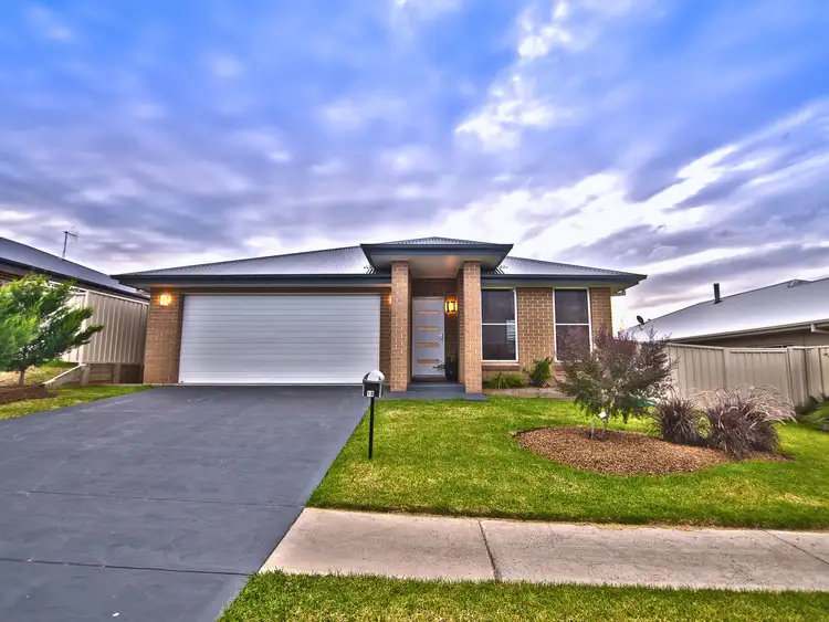 18 Kellett Drive, Mudgee NSW 2850