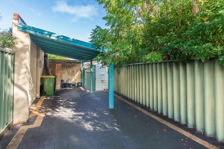 Third view of Homely house listing, 2 Sumpton St, Hilton WA 6163