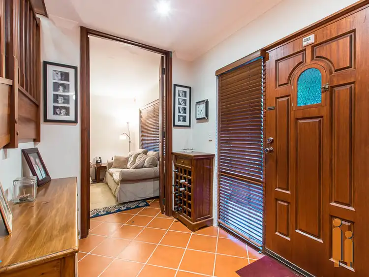 Fifth view of Homely house listing, 1A Joseph Street, West Leederville WA 6007
