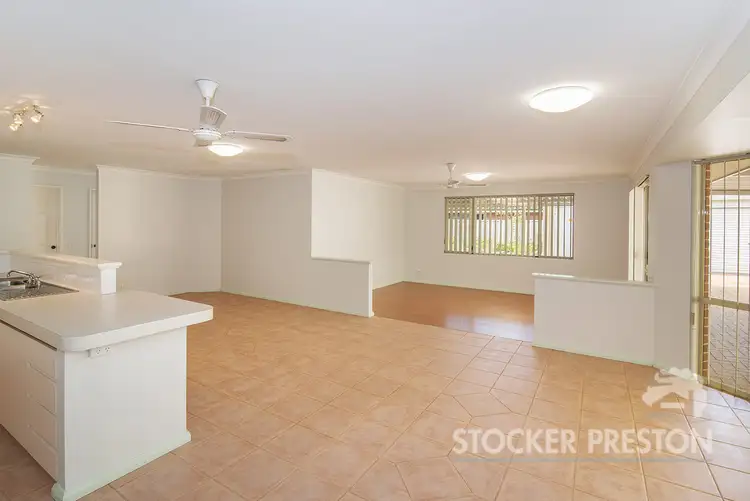 Third view of Homely house listing, 5 Dolphin Court, West Busselton WA 6280