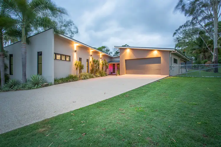 41 Palomino Parade, Erakala QLD 4740