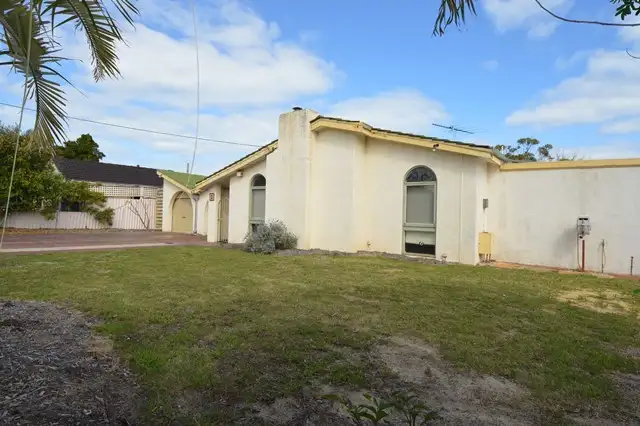 Second view of Homely house listing, 3 Batavia Place, Kallaroo WA 6025