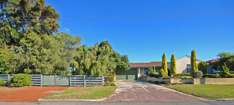 21 Anderson Place, Mira Mar WA 6330